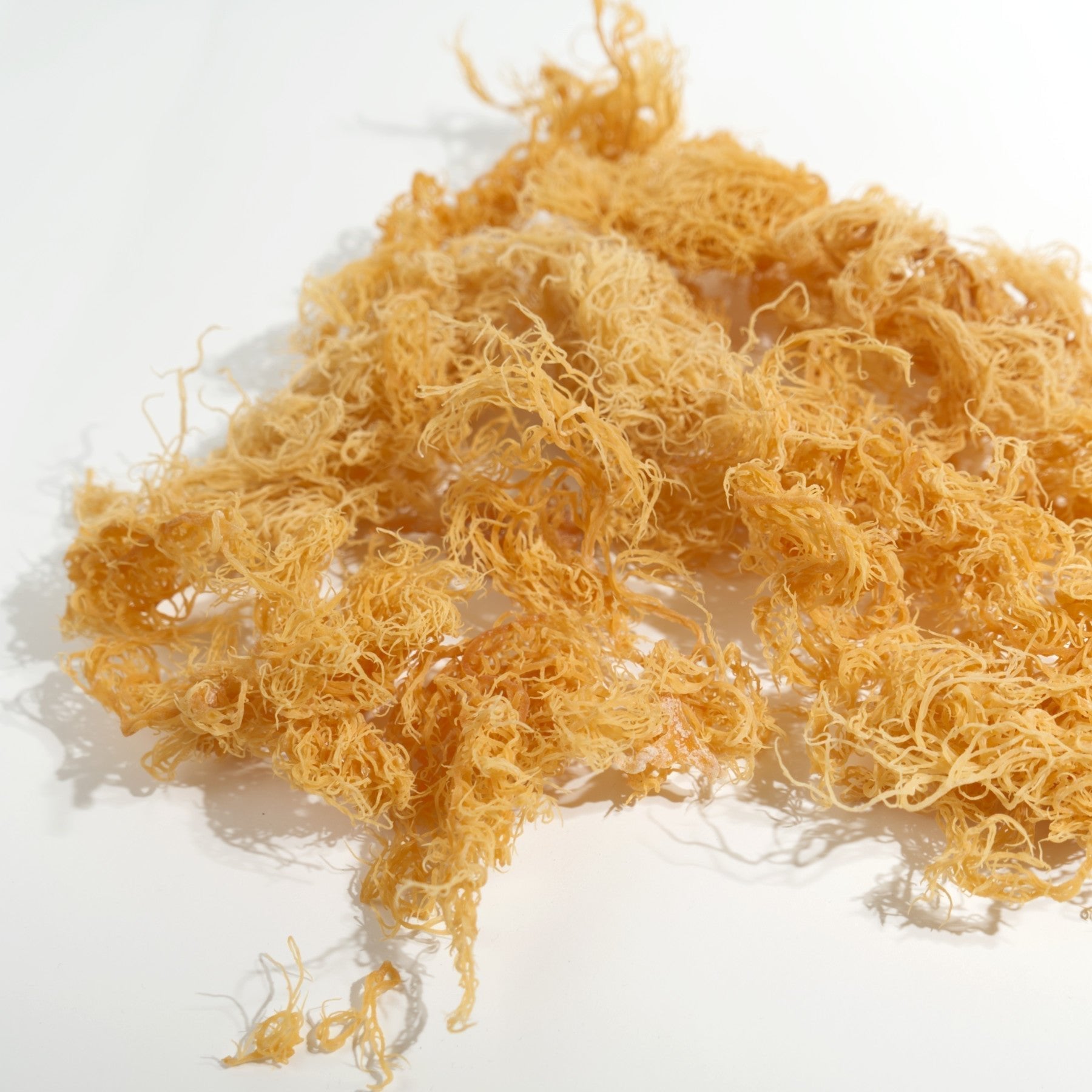 Raw St Lucia Sea Moss Collection By Moss Superfoods