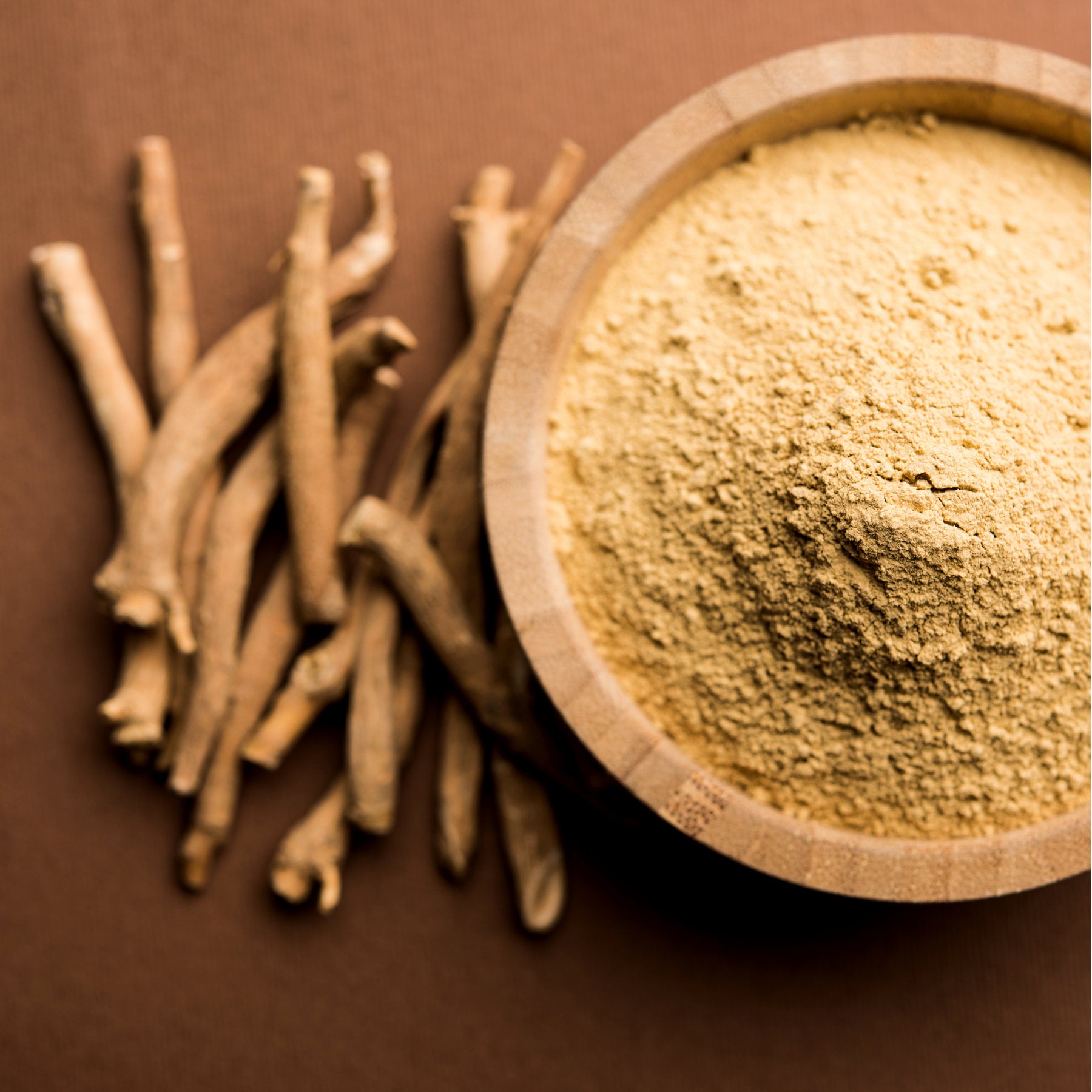 Ashwagandha Root Moss superfoods