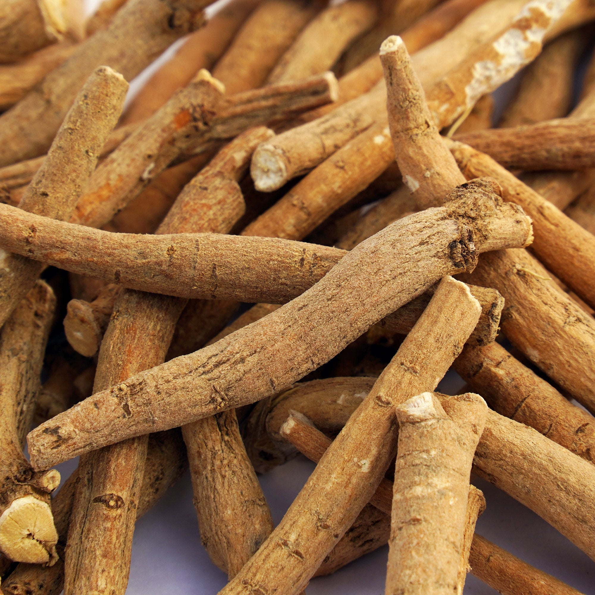 Organic Burdock Root