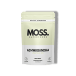 Ashwagandha Capsules UK | Moss Superfoods