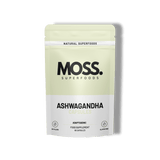 Ashwagandha Capsules UK | Moss Superfoods