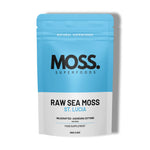 RAW SEA MOSS UK