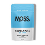 RAW SEA MOSS UK